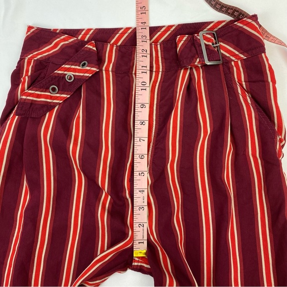Free People Seemed Like Stripe Pant - Picture 13 of 15